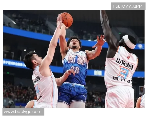 CBA新疆队与山东队精彩对决全场回放分析与精彩瞬间回顾