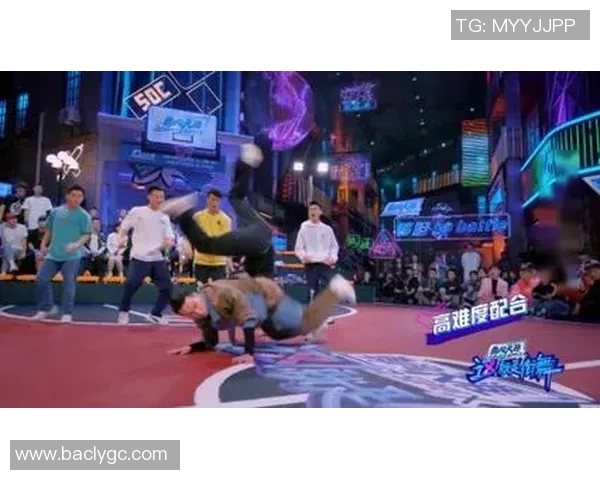 北京街舞队配合之争引发热议舞者们的默契与风格碰撞成焦点