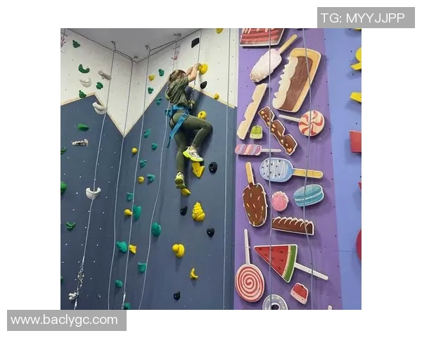 攀岩深度揭秘杭州攀岩队的战术与训练秘密