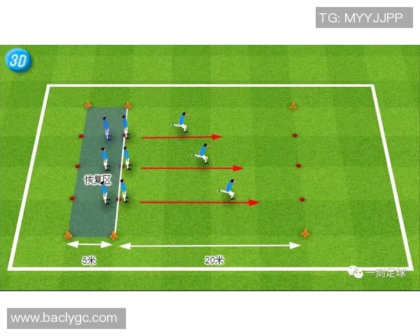 足球新手必看：提升灵活性的实用技巧与训练方法分享