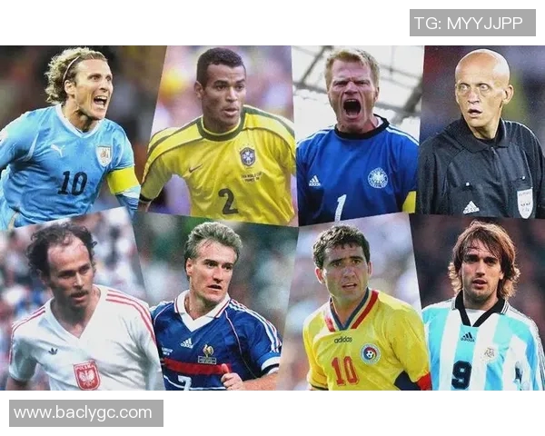 古代历史人物中的足球明星盘点与他们的传奇故事